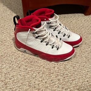 Jordan 9s - Retro